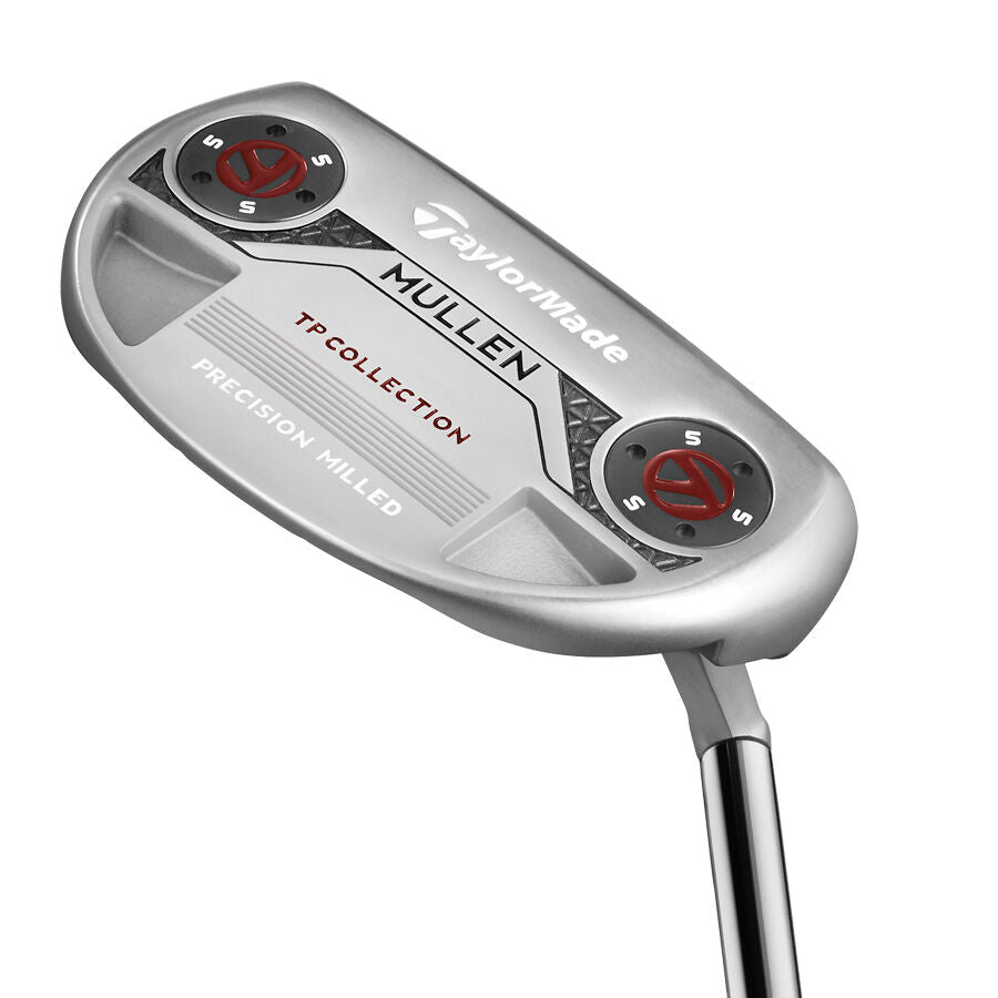 TaylorMade TP Collection Mullen Putter