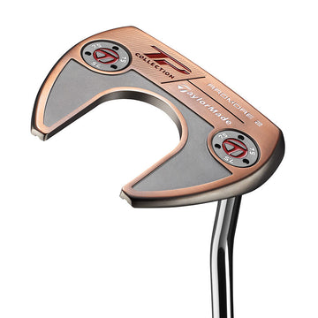 TaylorMade TP Collection Patina Ardmore 2 Putter