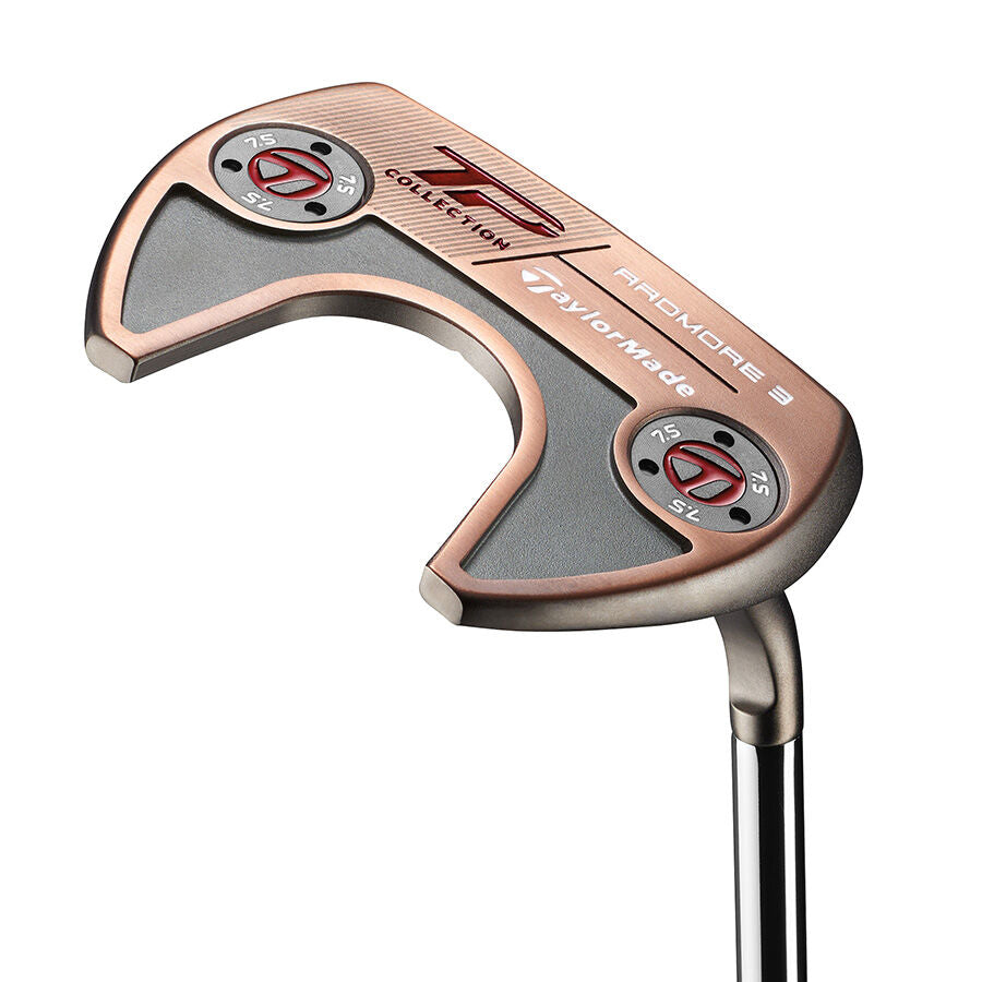 TaylorMade TP Collection Patina Ardmore 3 Putter