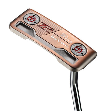 TaylorMade TP Collection Patina Del Monte Putter