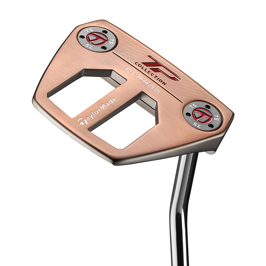 TaylorMade TP Collection Patina DuPage Putter