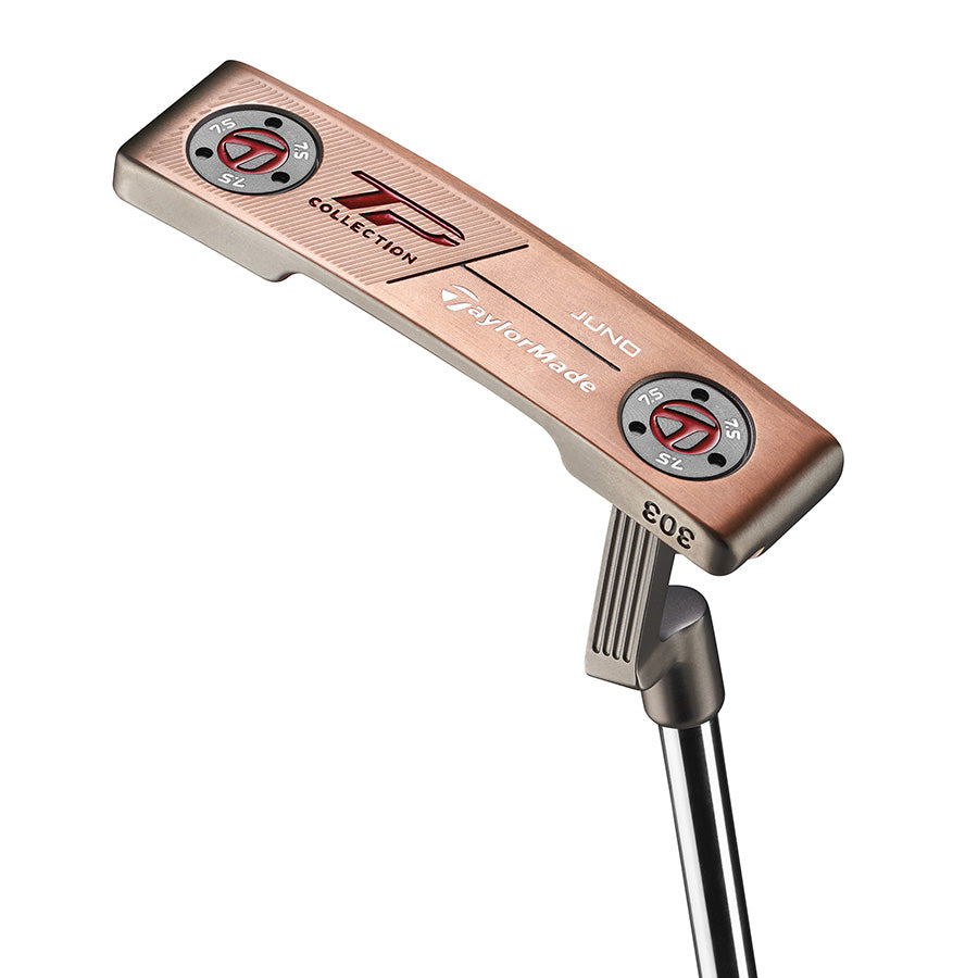 TaylorMade TP Collection Patina Juno Putter