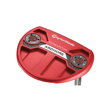 TaylorMade TP Collection Red Ardmore Putter
