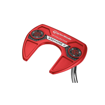TaylorMade TP Collection Red Ardmore 2 Putter