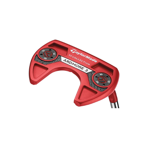 TaylorMade TP Collection Red Ardmore 3 Putter