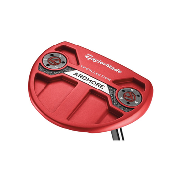 TaylorMade TP Collection Red Ardmore CS Putter