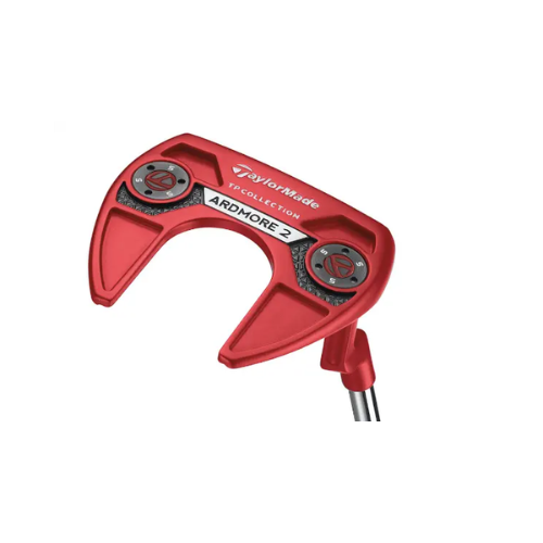 TaylorMade TP Collection Red Ardmore L Putter