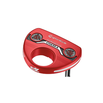 TaylorMade TP Collection Red Chaska Putter