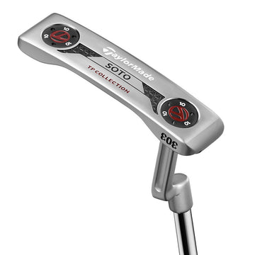 TaylorMade TP Collection Soto Putter