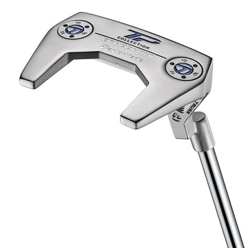 TaylorMade TP Collection TRUSS Bandon TM1 Hydroblast Putter