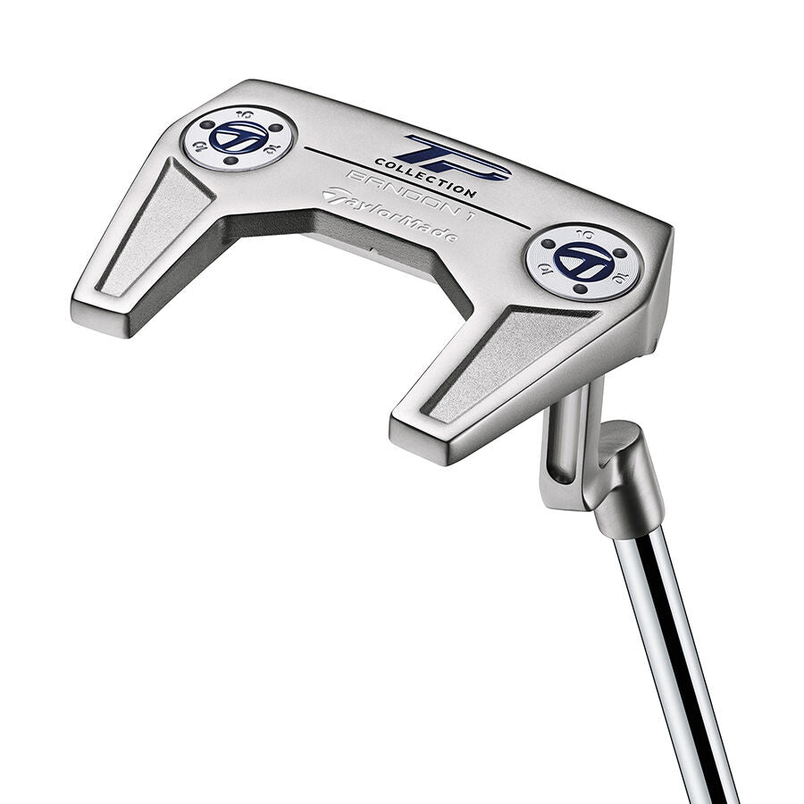 TaylorMade TP Hydroblast Bandon 1 Putter