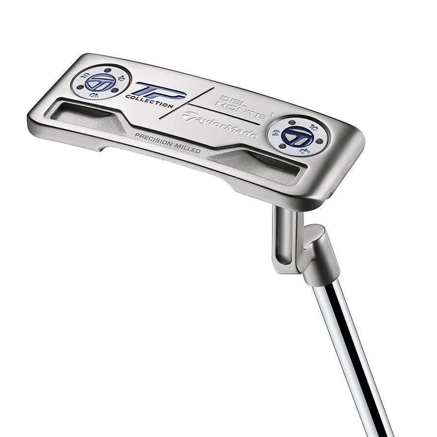 TaylorMade TP Hydroblast Del Monte 1 Putter