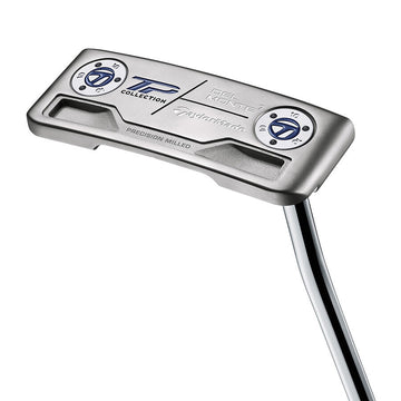 TaylorMade TP Hydroblast Del Monte 7 Putter