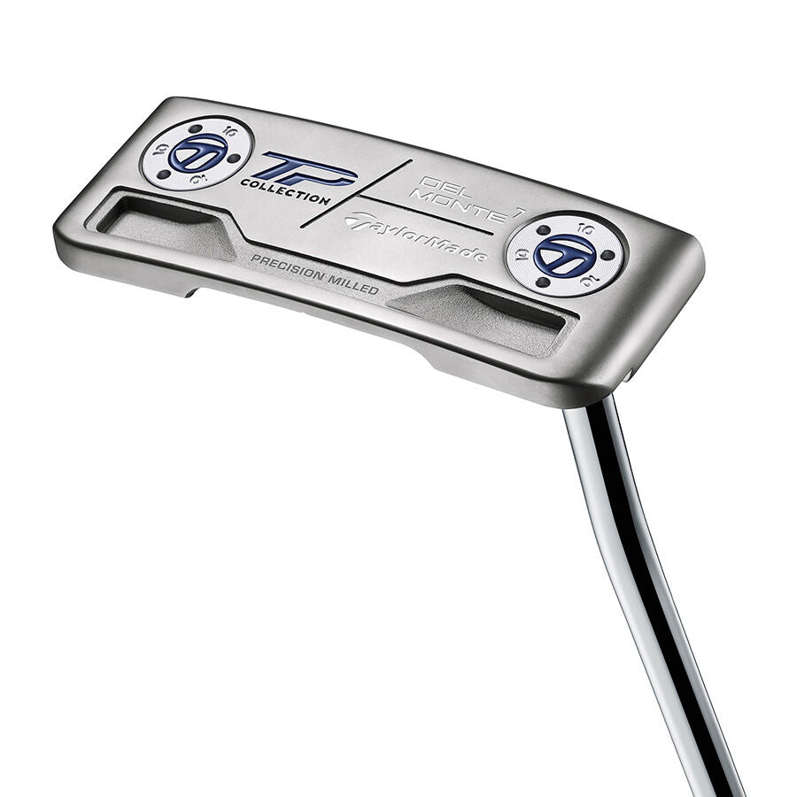 TaylorMade TP Hydroblast Del Monte 7 Putter