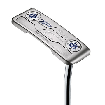 TaylorMade TP Hydroblast Del Monte Armlock Putter