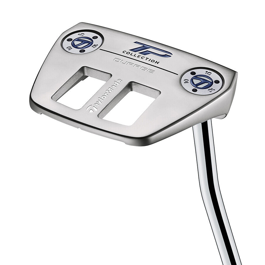 TaylorMade TP Hydroblast DuPage Putter