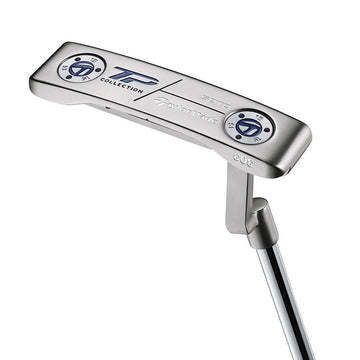 TaylorMade TP Hydroblast Soto Putter