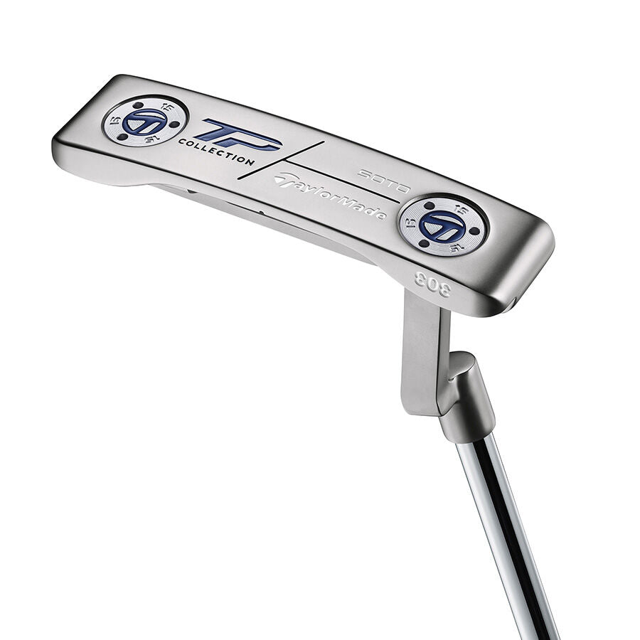 TaylorMade TP Hydroblast Soto Putter