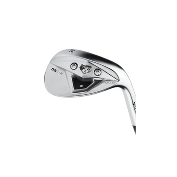 TaylorMade TP Z Milled Wedge