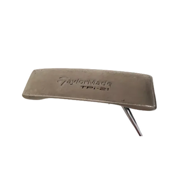 TaylorMade TPi 21 Putter