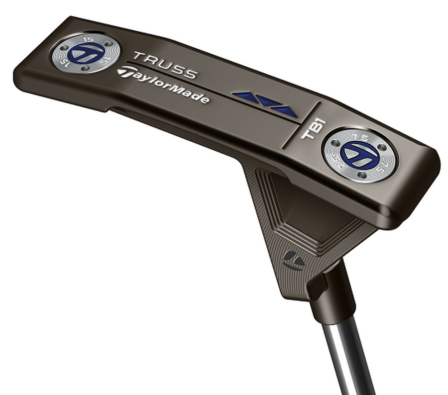 TaylorMade TRUSS TB1 Putter