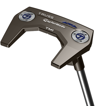 TaylorMade TRUSS TM1 Putter