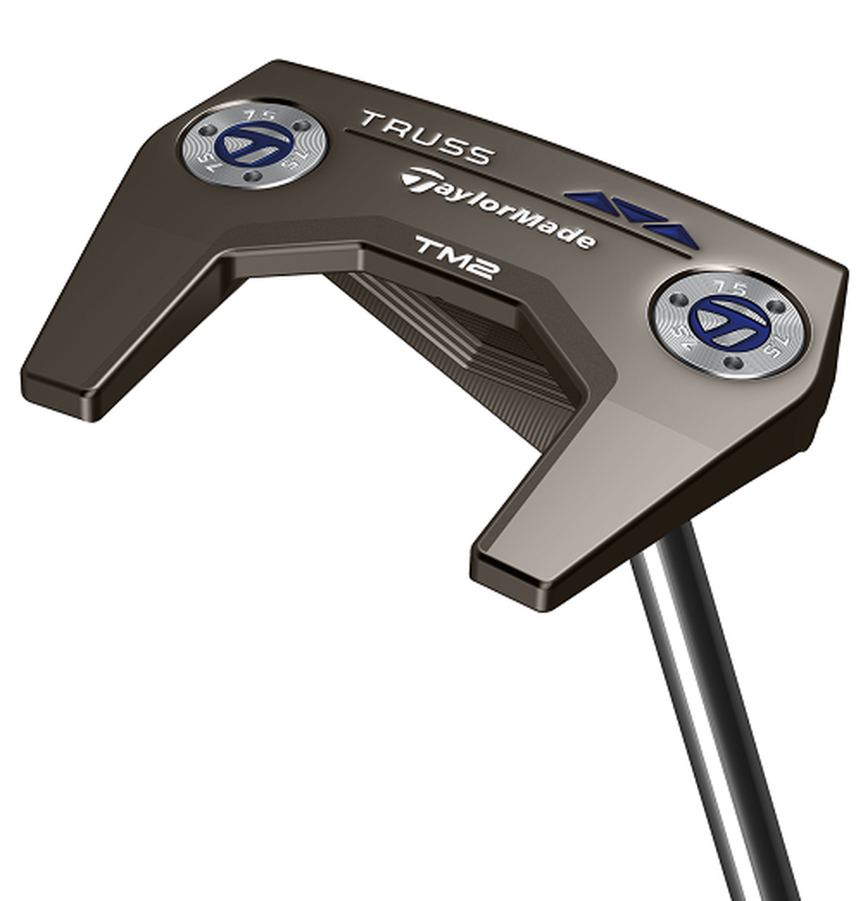 TaylorMade TRUSS TM2 Putter
