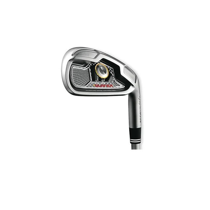 TaylorMade Tour Burner Iron Set