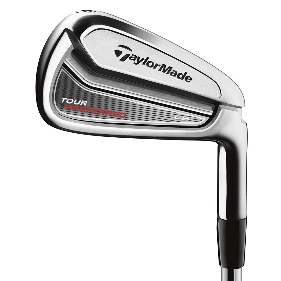 TaylorMade Tour Preferred CB 2014 Iron Set