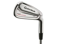 TaylorMade Tour Preferred MC 2014 Iron Set