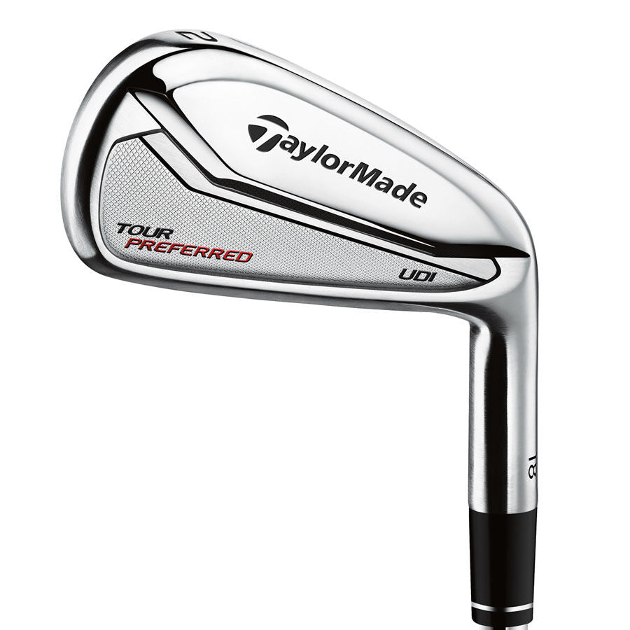 TaylorMade Tour Preferred UDI Driving Iron