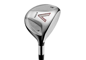 TaylorMade V Steel Fairway Wood