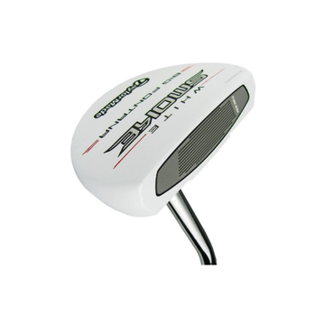 TaylorMade White Smoke Big Fontana Putter
