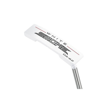 TaylorMade White Smoke DA-62 Putter