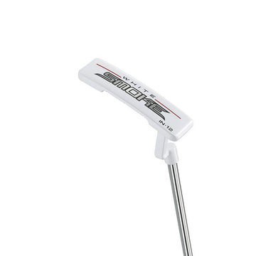 TaylorMade White Smoke IN-12 Putter