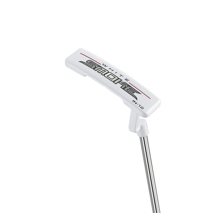 TaylorMade White Smoke IN-12 Putter