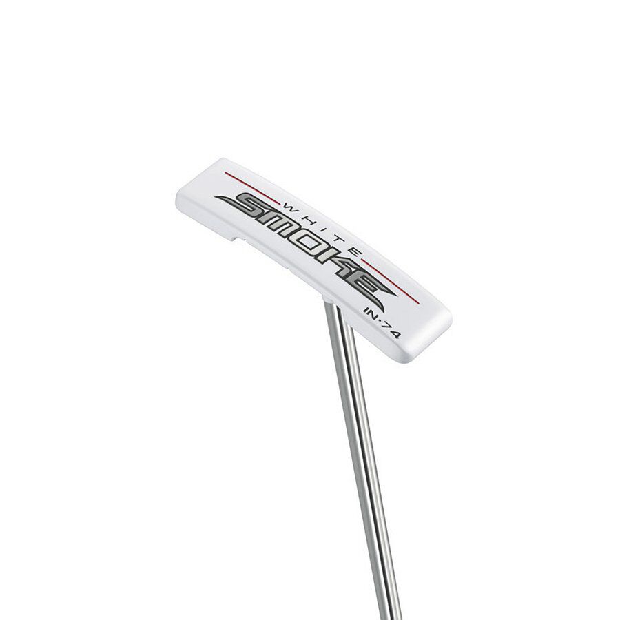 TaylorMade White Smoke IN-74 Putter