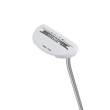 TaylorMade White Smoke MC-72 Putter