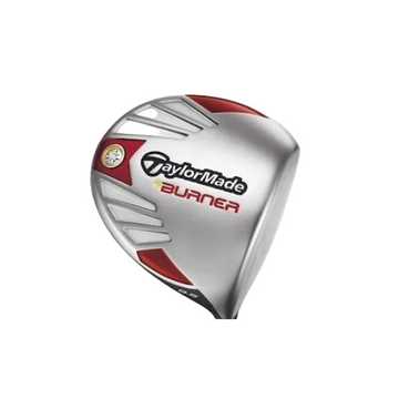 TaylorMade Burner Titanium 2007 Fairway Wood