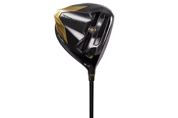 TaylorMade KITH X Stealth Plus Driver