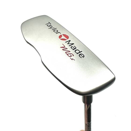 TaylorMade Nubbins M6 Putter