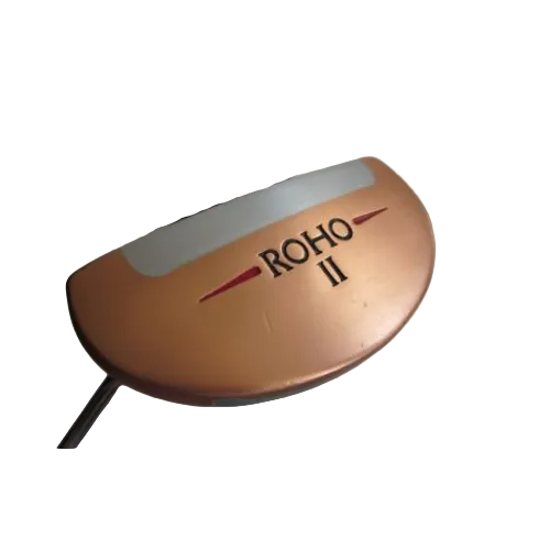 TaylorMade ROHO II Putter