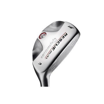 TaylorMade Rescue Dual Hybrid