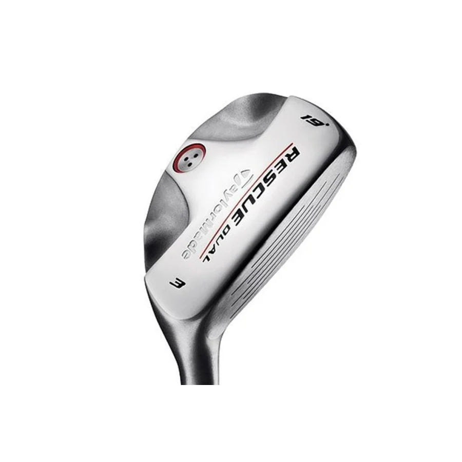 TaylorMade Rescue Dual TP Hybrid