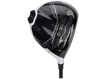 TaylorMade Stealth 2 Plus Driver