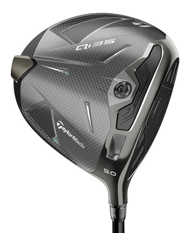 Taylormade Qi35 Driver