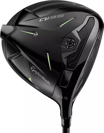 Taylormade Qi35 Designer Series Driver