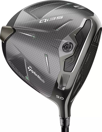 Taylormade Qi35 LME Driver