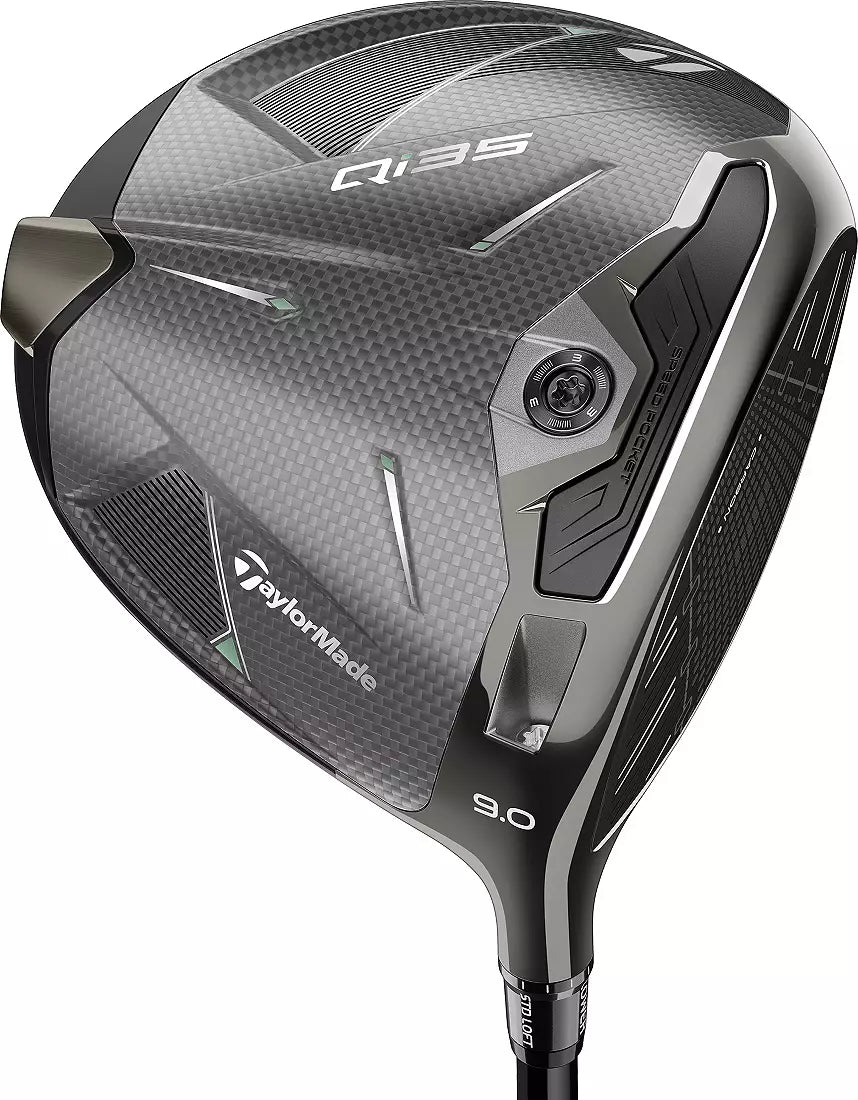 Taylormade Qi35 LME Driver