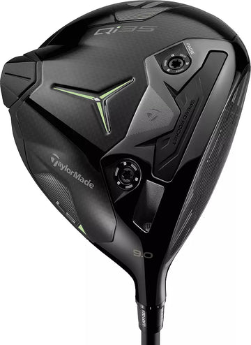 Taylormade Qi35 LS Designer Series Driver